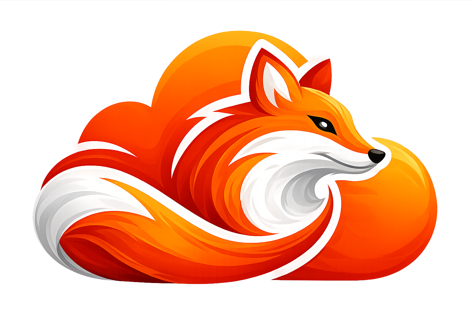 FoxCloud Logo